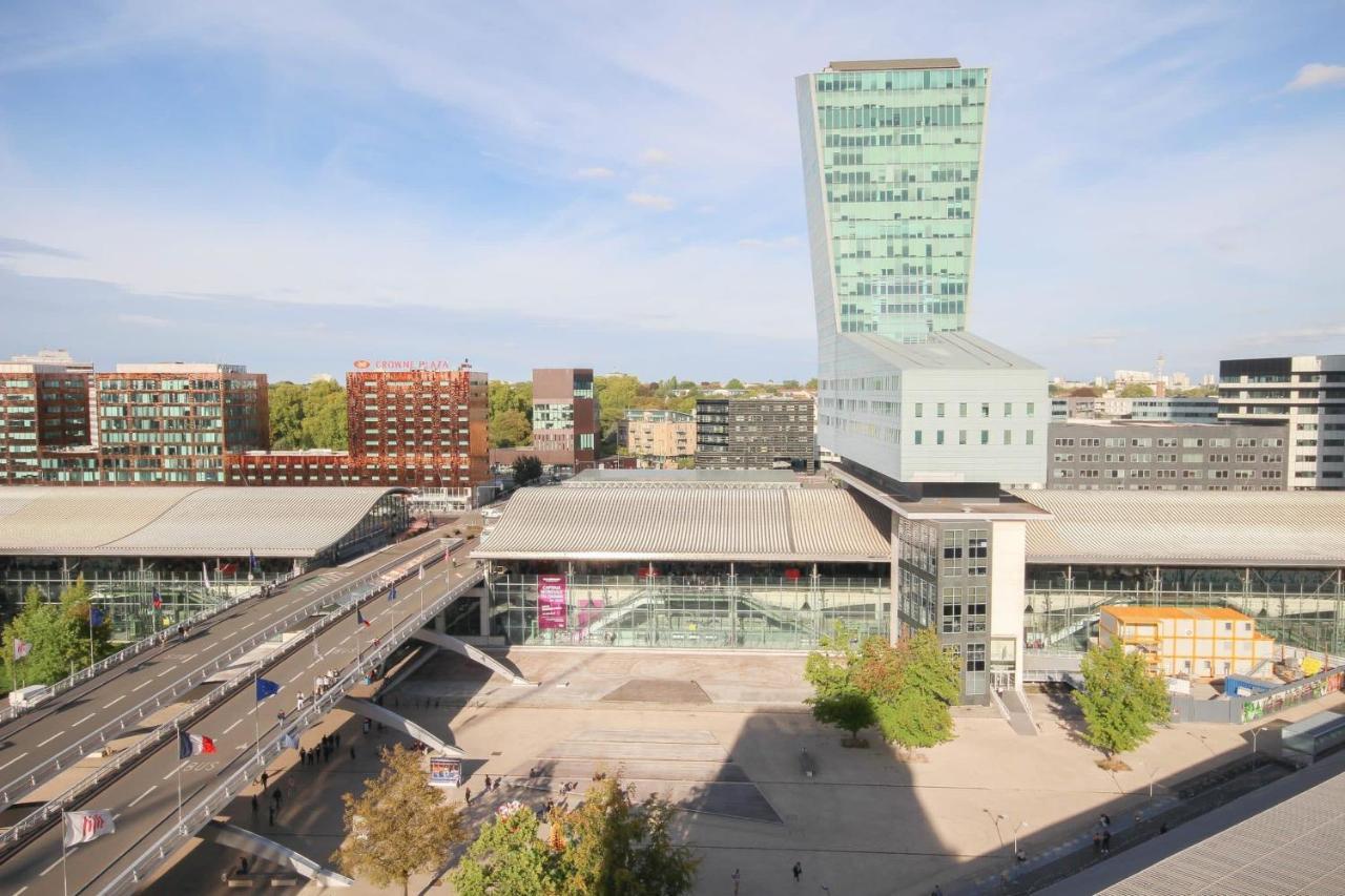 Lille Centre - Nice Cozy And Functional Ap Exterior foto